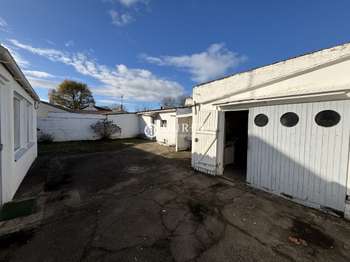 Vente maison 3 pièces Challans 85
