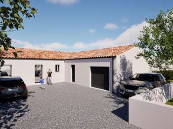 Vente MaisonChallans