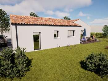 Vente maison