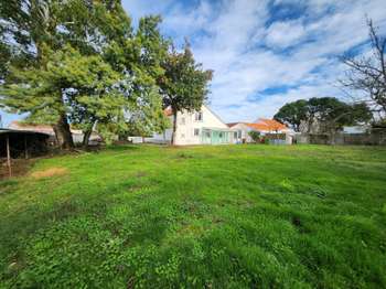 Vente Maison 2 chambresChallans