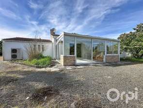 Vente Maison 3 chambresChallans