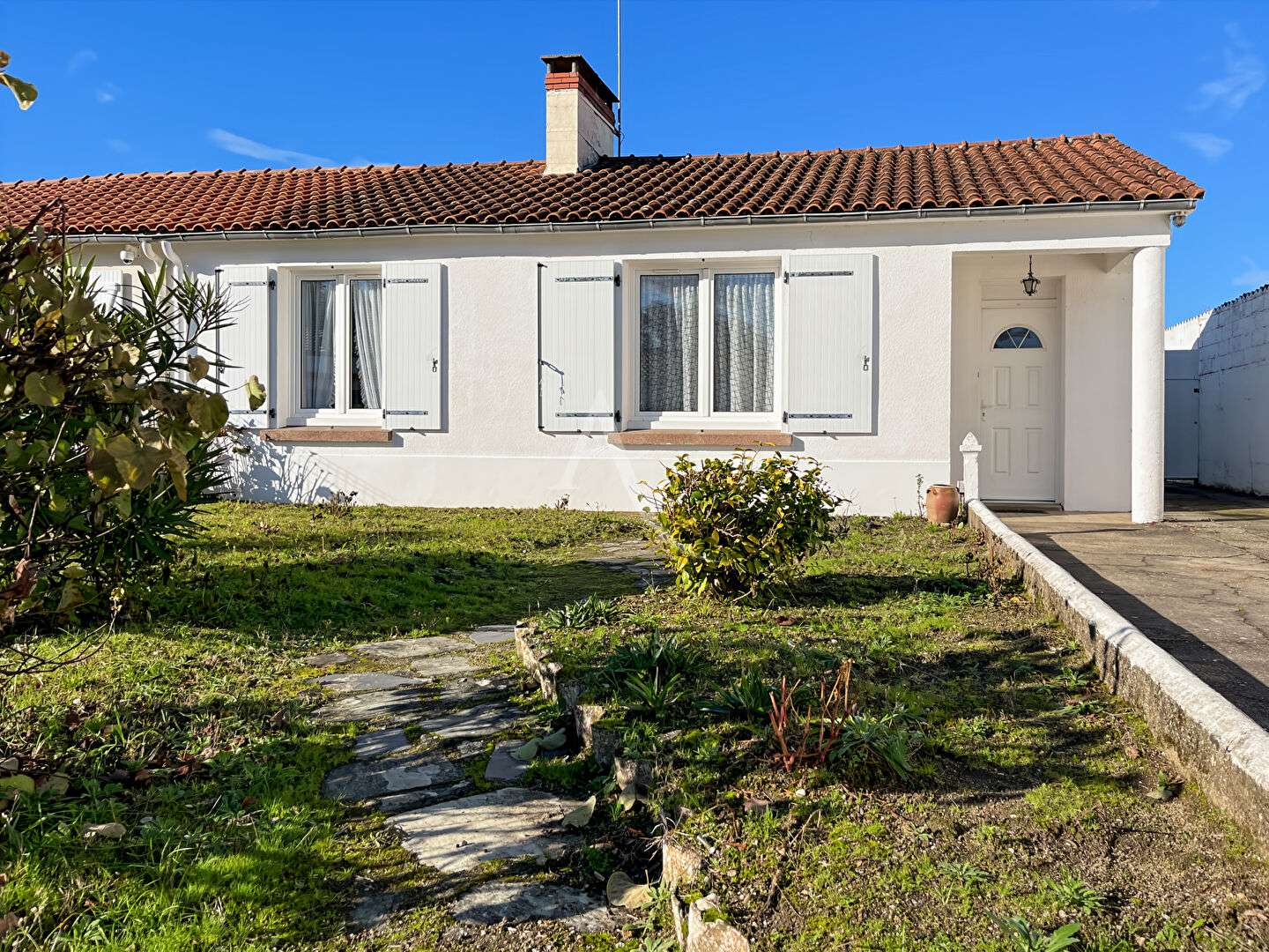 Vente Maison Challans Particulier