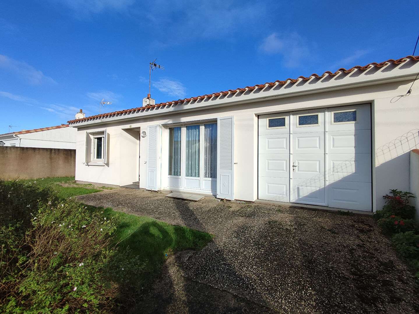 Vente Maison Challans Particulier
