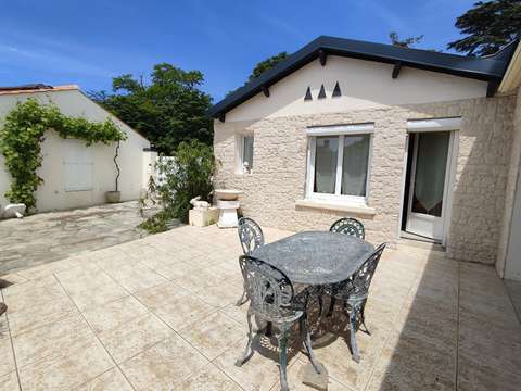 Vente maison 7 pièces Challans 85