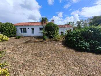 Vente maison 5 pièces Challans 85