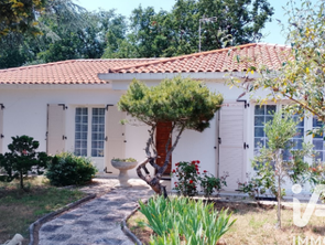 Vente Maison 3 chambresChallans