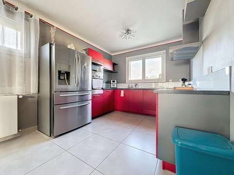 Vente maison 6 pièces Vente maison 6 pièces