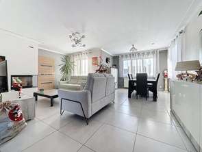 Vente Maison 5 chambresChallans