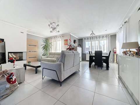 Vente maison 6 pièces Challans 85