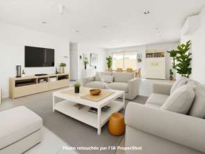 Vente Maison 3 chambresChallans