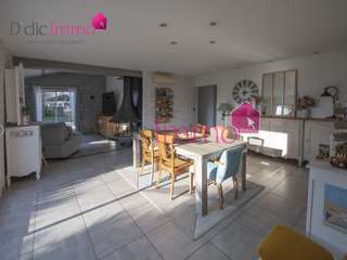 Vente maison 5 pièces Vente maison 5 pièces