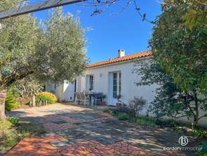 Vente Maison 3 chambresChallans