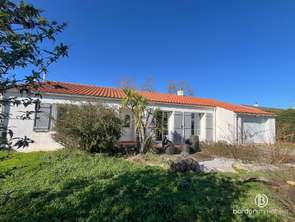 Vente Maison 3 chambresChallans