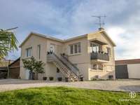 Vente maison 7 pièces Vente maison 7 pièces
