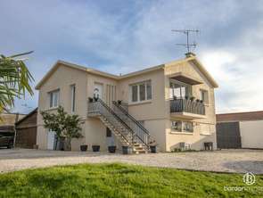 Vente Maison 5 chambresChallans
