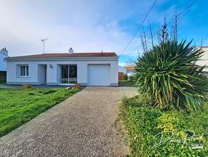 Vente Maison 3 chambresChallans