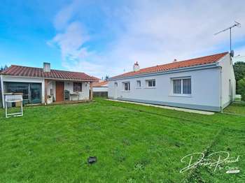 Vente maison 4 pièces Vente maison 4 pièces