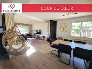 Vente Maison 5 chambresChallans