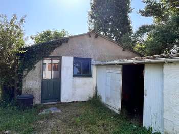 Vente Maison 2 piècesChallans