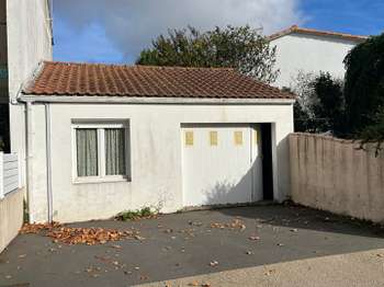 Vente maison 3 pièces Challans 85