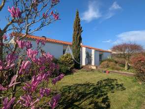 Vente Maison 3 chambresChallans