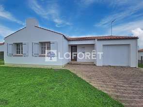 Vente Maison 3 chambresChallans