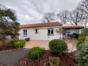 Vente Maison 3 chambresChallans