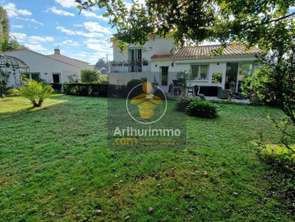 Vente Maison 4 chambresChallans