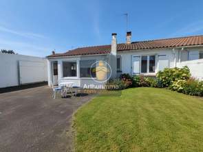 Vente Maison 2 chambresChallans