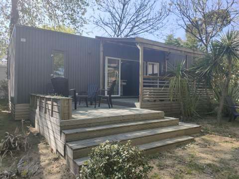 Vente maison 4 pièces Challans 85