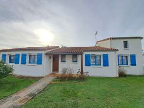 Vente Maison 3 chambresChallans