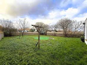 Vente Maison 5 chambresChallans