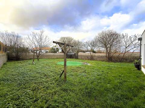 Vente maison 7 pièces Challans 85