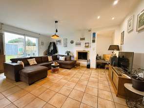 Vente Maison 5 chambresChallans