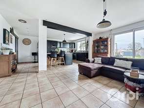 Vente Maison 5 chambresChallans