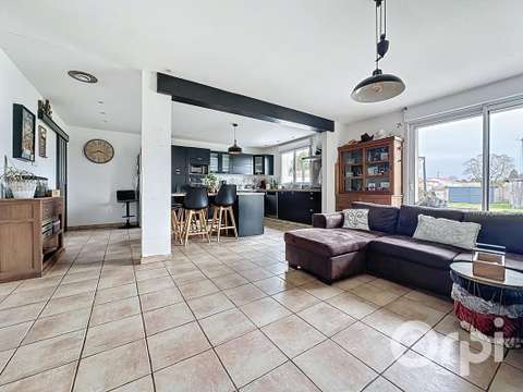 Vente maison 6 pièces Challans 85