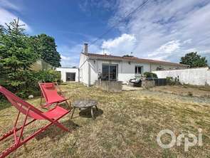 Vente Maison 5 chambresChallans