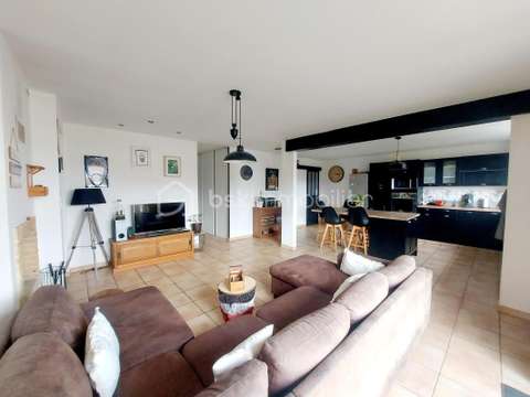 Vente maison 6 pièces Challans 85
