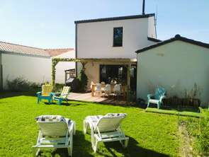 Vente Maison 3 chambresChallans