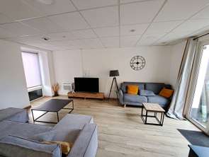 Vente Maison 2 chambresChallans