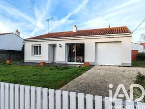 Vente Maison 3 chambresChallans