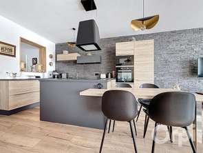 Vente Maison 3 chambresChallans