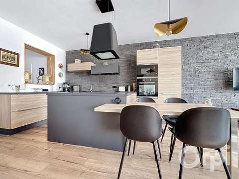 Vente maison 4 pièces Challans 85