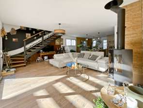 Vente Maison 3 chambresChallans