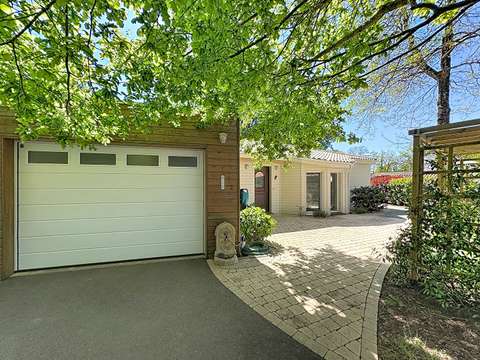 Vente maison 4 pièces Challans 85