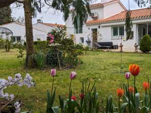 Vente Maison 3 chambresChallans