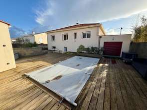 Vente Maison 5 chambresChallans