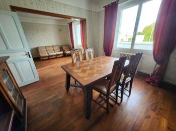 Vente maison 4 pièces Vente maison 4 pièces