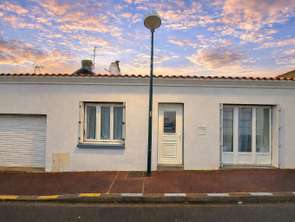 Vente Maison 2 chambresChallans