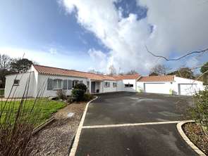 Vente Maison 3 chambresChallans